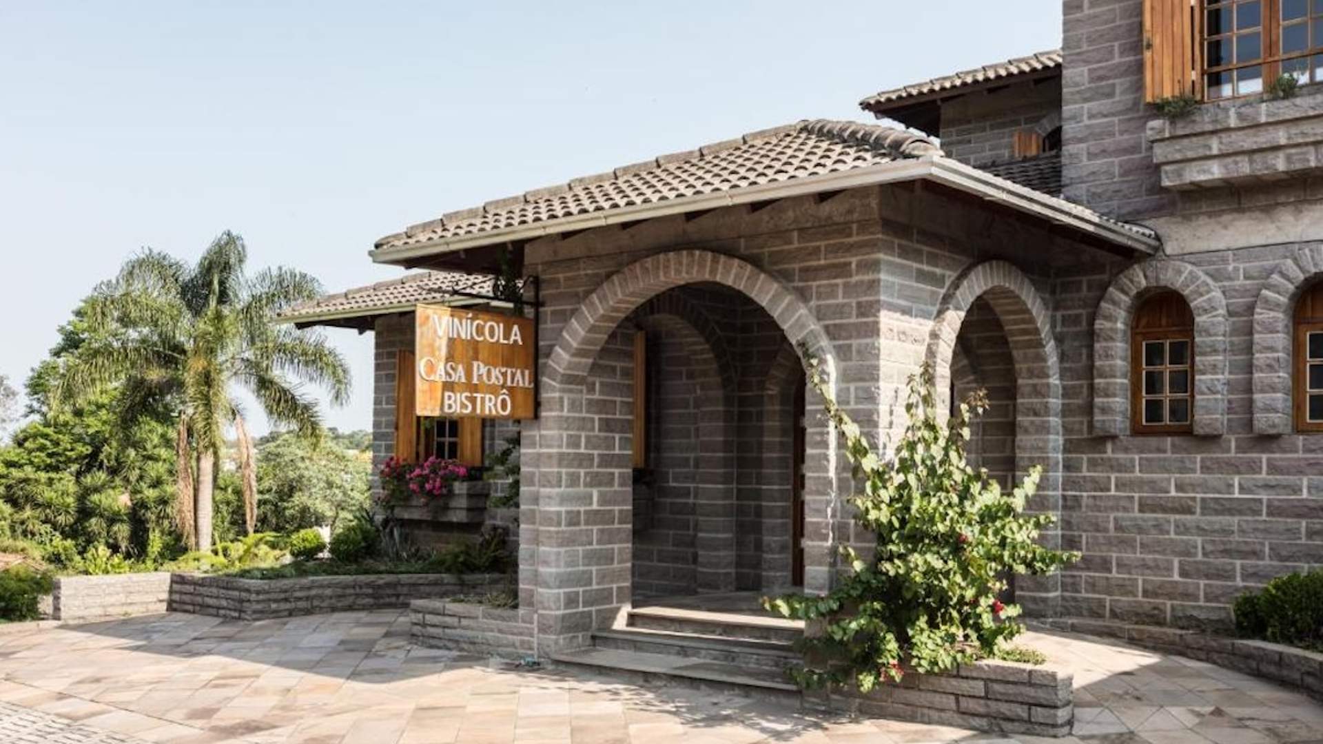 Villa-Vinicolla