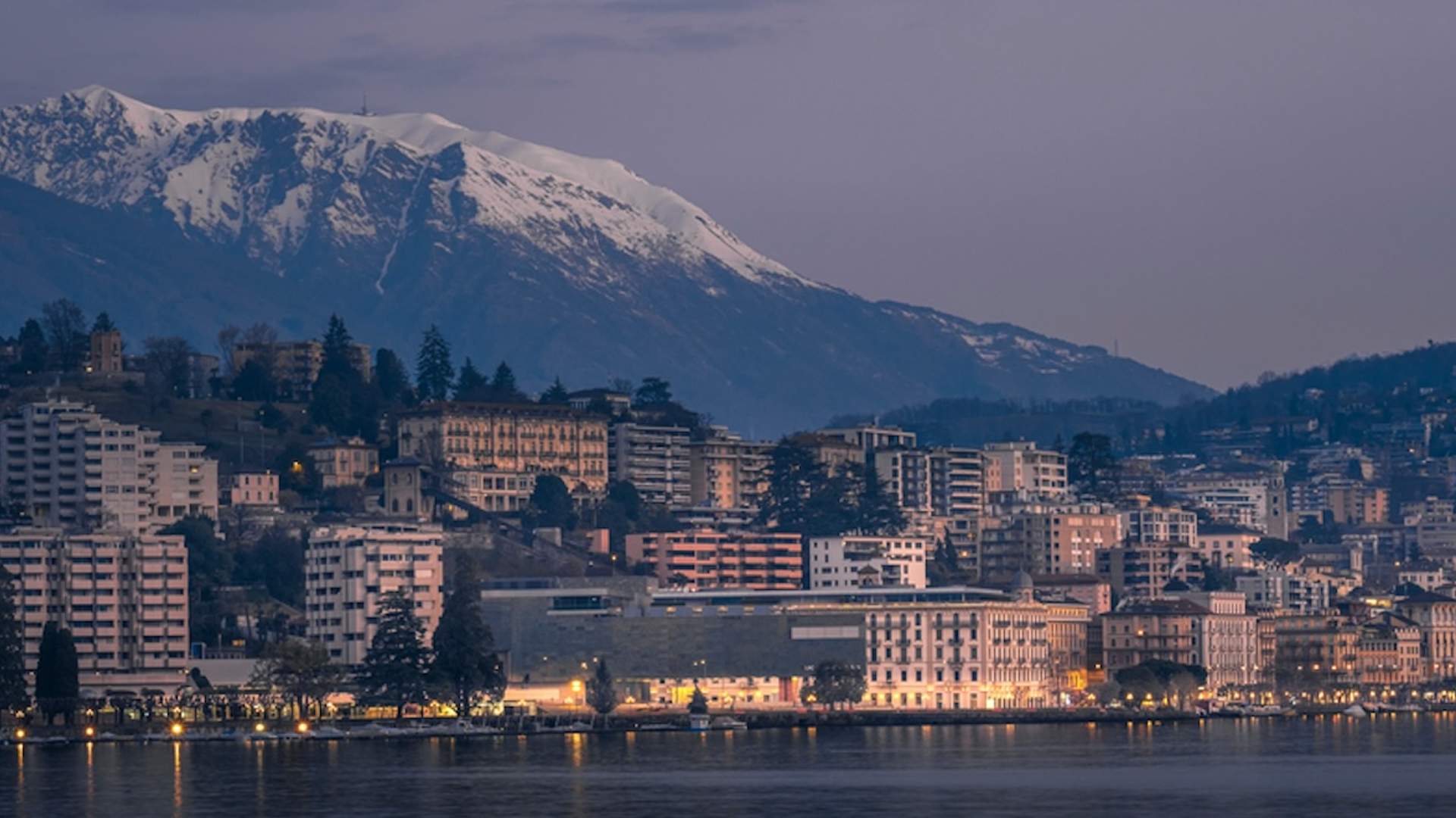 lugano region