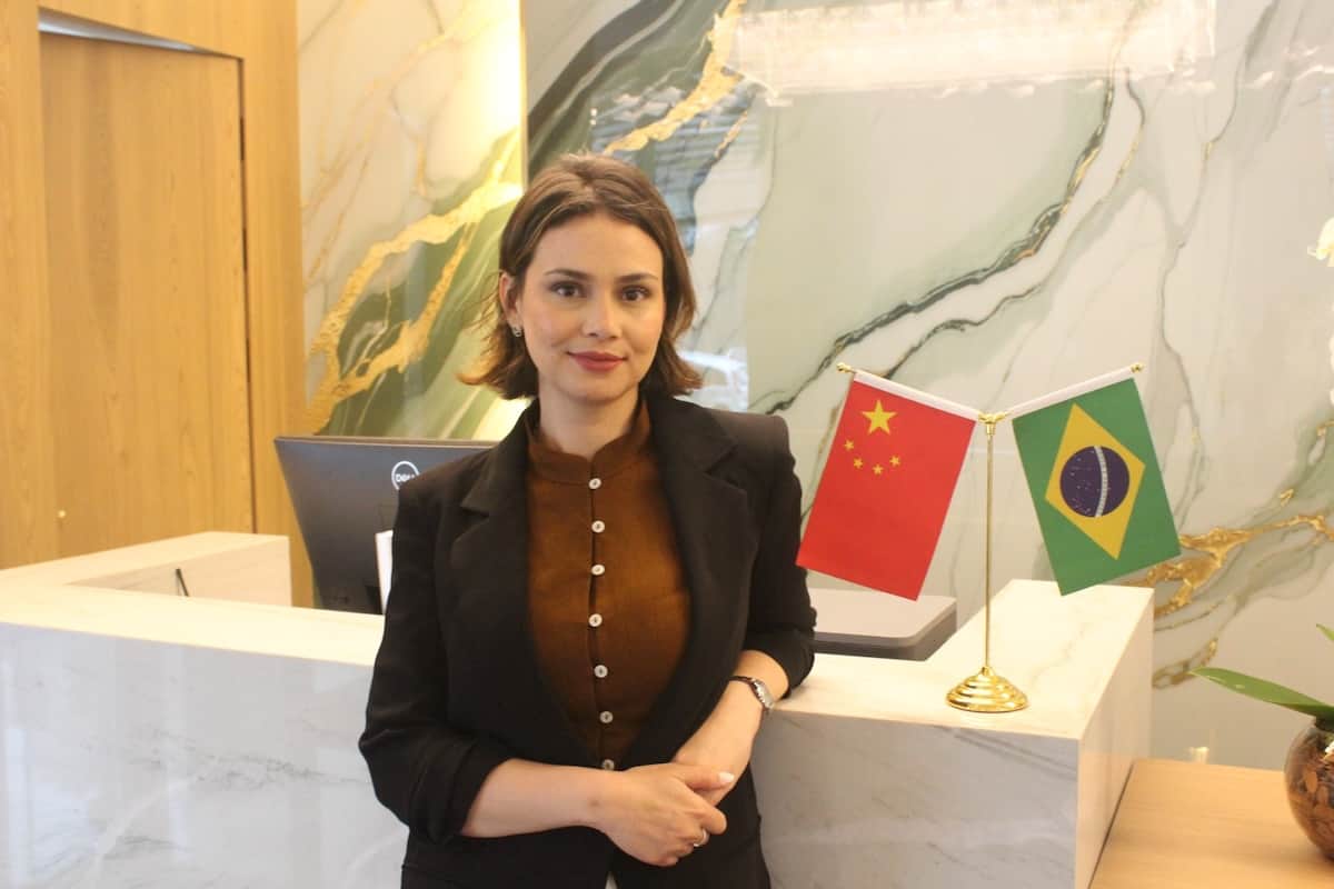 Priscila Souza