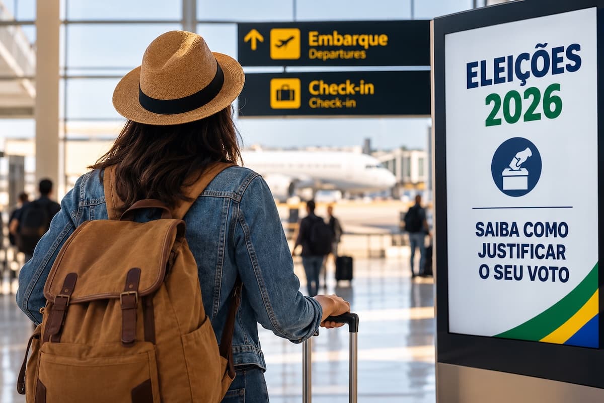 Airport Traveler and Election Information