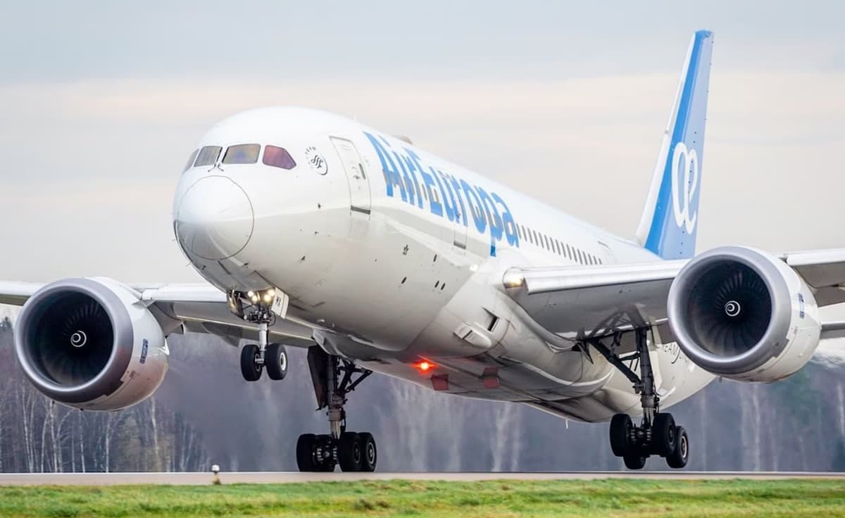 B787 Dreamliner_1_Foto Air Europa